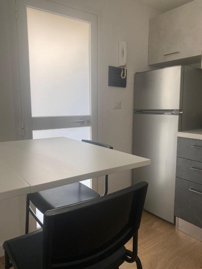 Appartamento The Attico Bari Esterno foto